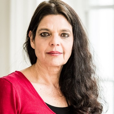Professor Anna Gupta