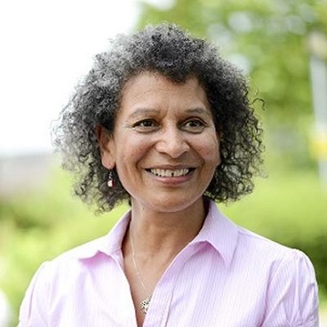Professor Maria Stokes