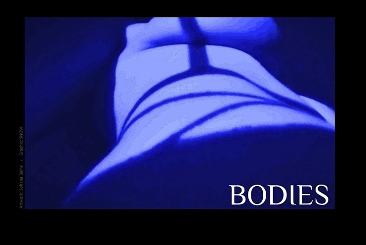 BODIES - an experimental show