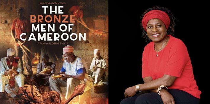 'The Bronze Men of Cameroon' Screening and Q&A with Professor Ayisi